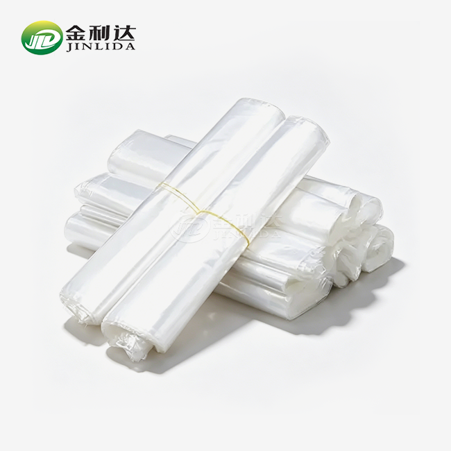 Vest Plastic Carrier Pe Bag Vest Plastic Carrier Pe Bag